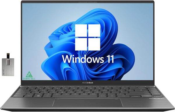 لپ تاپ ایسوس مدل ASUS Vivobook 17(M712UA) Ryzen 5-5500U/8GB/ 512GB/512MB AMD