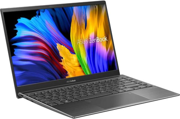 لپ تاپ ایسوس مدل ASUS Vivobook 17(M712UA) Ryzen 5-5500U/8GB/ 512GB/512MB AMD