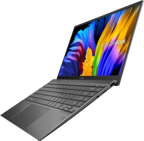 لپ تاپ ایسوس مدل ASUS Vivobook 17(M712UA) Ryzen 5-5500U/8GB/ 512GB/512MB AMD
