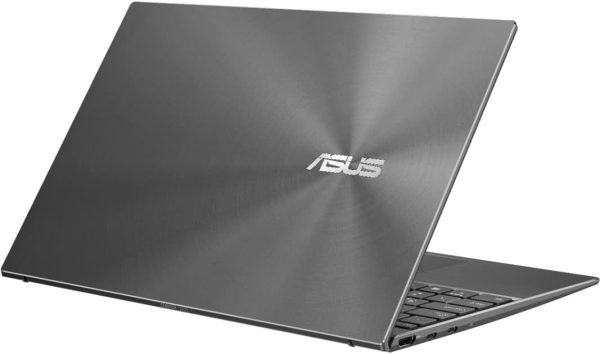 لپ تاپ ایسوس مدل ASUS Vivobook 17(M712UA) Ryzen 5-5500U/8GB/ 512GB/512MB AMD