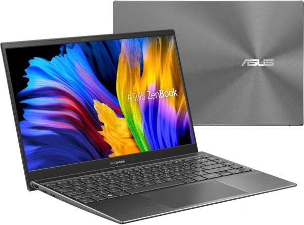 لپ تاپ ایسوس مدل ASUS Vivobook 17(M712UA) Ryzen 5-5500U/8GB/ 512GB/512MB AMD