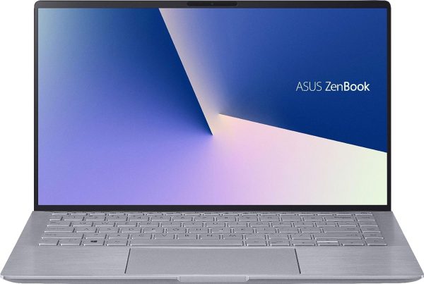 لپ تاپ ایسوس مدل ASUS ZenBook 14 Q407IQ RYZEN5-4500U/8GB/ 256GB/2GB Nvidia MX350