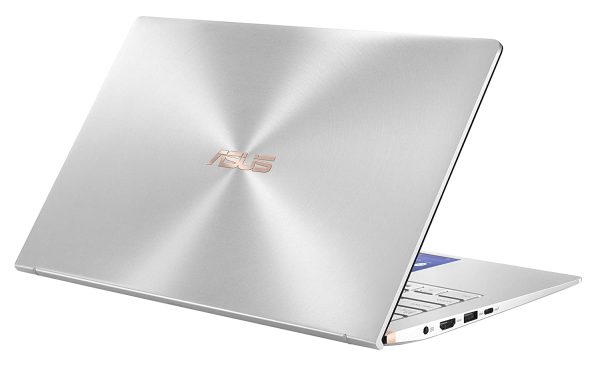 لپ تاپ ایسوس ASUS ZenBook UX434FL i7-10510U/16GB/ 1TB/2GB Nvidia MX250
