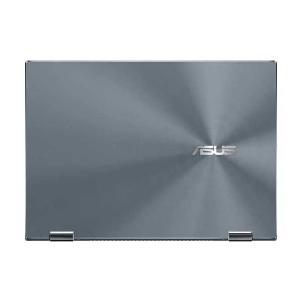 لپ تاپ زنبوک ایسوس مدل ASUS Zenbook Flip 14 Core i5-1135G7/8GB/ 256GB/Intel Iris XE