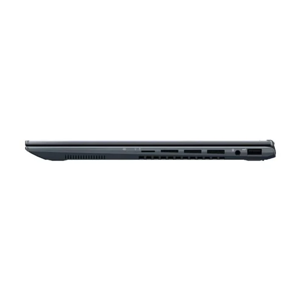 لپ تاپ زنبوک ایسوس مدل ASUS Zenbook Flip 14 Core i5-1135G7/8GB/ 256GB/Intel Iris XE