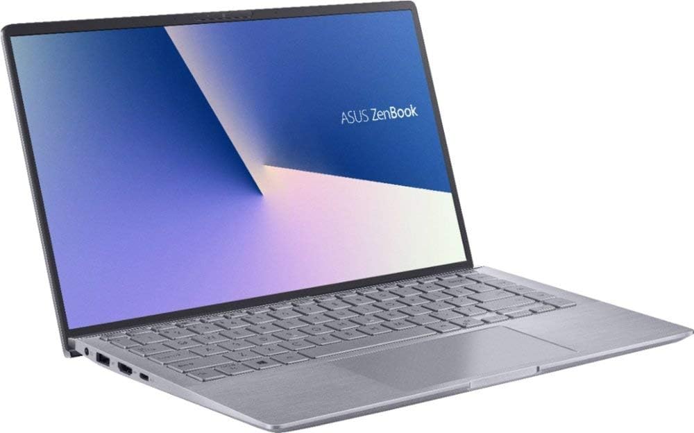 لپ تاپ زنبوک ایسوس مدل ASUS Zenbook Flip 14 Ryzen 5-4500U/8GB/ 256GB/2GB NVIDIA MX 350