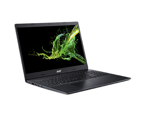 لپ تاپ ایسر اسپایر Acer Aspire 3 A315-55G i5-10210/4GB/ 1TB/2GB Nvidia MX230