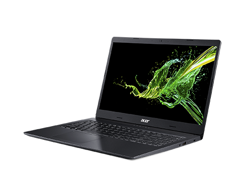 لپ تاپ ایسر اسپایر Acer Aspire 3 A315-55G i5-10210/4GB/ 1TB/2GB Nvidia MX230