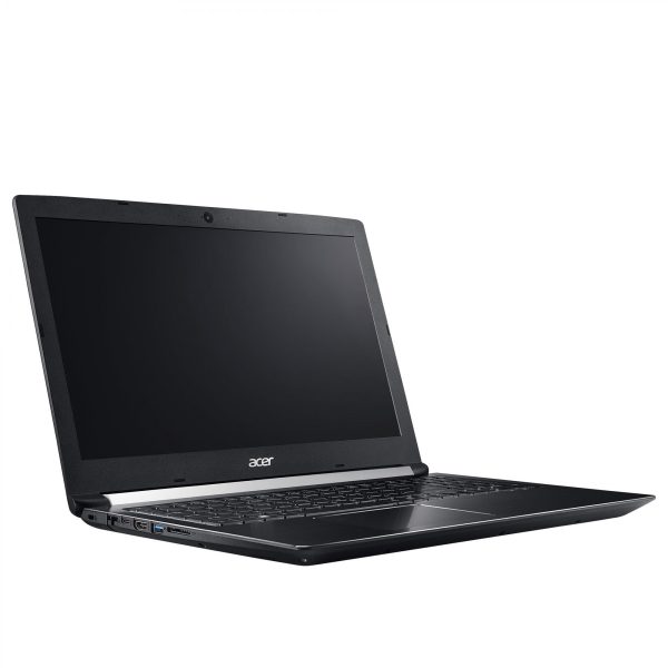لپ تاپ Acer مدل Acer Aspire 7 A715 i7-8750H/8GB/ 256GB/4GB Nvidia GTX 1050Ti