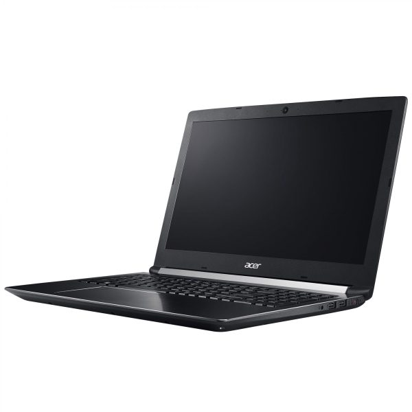 لپ تاپ Acer مدل Acer Aspire 7 A715 i7-8750H/8GB/ 256GB/4GB Nvidia GTX 1050Ti