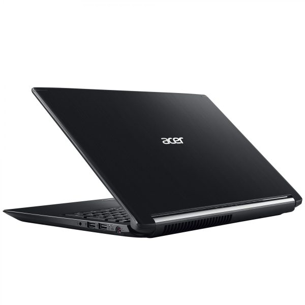 لپ تاپ Acer مدل Acer Aspire 7 A715 i7-8750H/8GB/ 256GB/4GB Nvidia GTX 1050Ti
