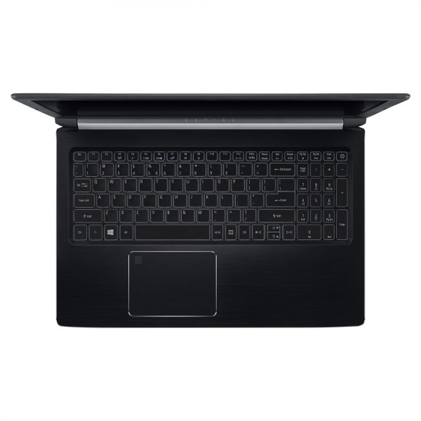 لپ تاپ Acer مدل Acer Aspire 7 A715 i7-8750H/8GB/ 256GB/4GB Nvidia GTX 1050Ti