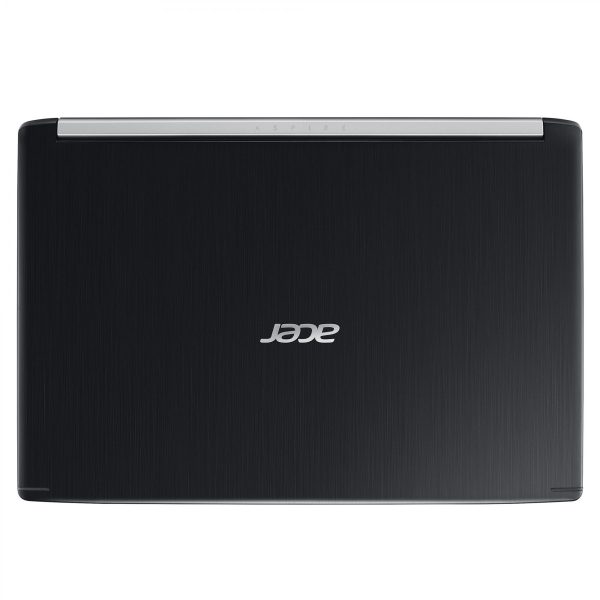 لپ تاپ Acer مدل Acer Aspire 7 A715 i7-8750H/8GB/ 256GB/4GB Nvidia GTX 1050Ti