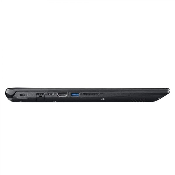 لپ تاپ Acer مدل Acer Aspire 7 A715 i7-8750H/8GB/ 256GB/4GB Nvidia GTX 1050Ti