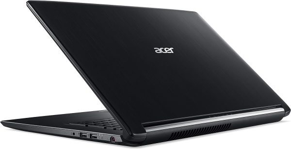 لپ تاپ Acer مدل Acer Aspire 7 i7-8750H/16GB/ 256GB/6GB Nvidia GTX 1060