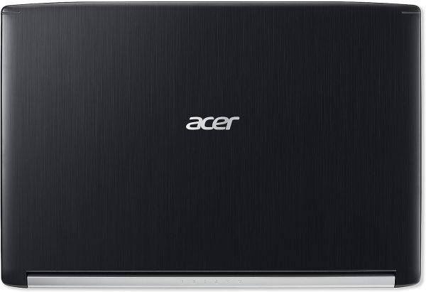 لپ تاپ Acer مدل Acer Aspire 7 i7-8750H/16GB/ 256GB/6GB Nvidia GTX 1060