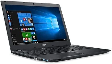 لپ تاپ ایسر اسپایر Acer Aspire E5-575-56RM i5-6200U/4GB/ 500GB/IntelHD 520