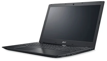 لپ تاپ ایسر اسپایر Acer Aspire E5-575-56RM i5-6200U/4GB/ 500GB/IntelHD 520