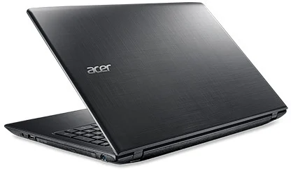 لپ تاپ ایسر اسپایر Acer Aspire E5-575-56RM i5-6200U/4GB/ 500GB/IntelHD 520