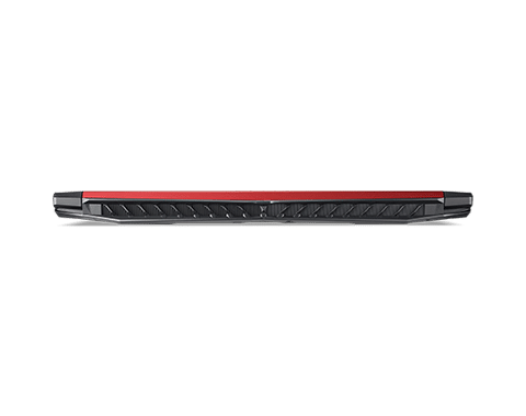 لپ تاپ استوک اروپایی ایسر اسپایر Acer Aspire Nitro 5  پردازنده Core i7 8750H صفحه 15.6 اینچ IPS نسل هشتم گرافیک چهار گیگ جی فورس GTX 1050 Ti