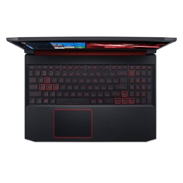 لپ تاپ Acer مدل Acer Nitro 5 AN515 i7-9750H/16GB/ 1TB/6GB Nvidia GTX 1660Ti