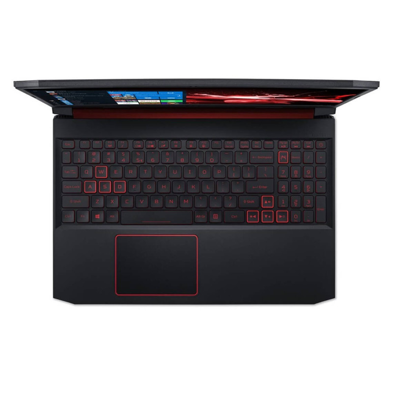 لپ تاپ Acer مدل Acer Nitro 5 AN515 i7-9750H/16GB/ 1TB/6GB Nvidia GTX 1660Ti