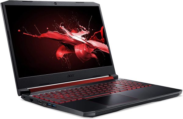 لپ تاپ Acer مدل Acer Nitro 5 AN515 i5-9300H/8GB/ 256GB/4GB Nvidia GTX 1650