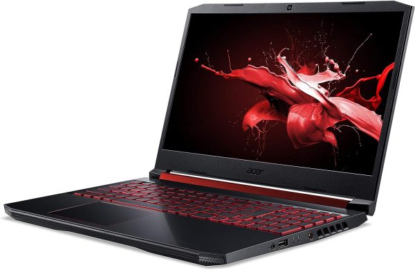 لپ تاپ Acer مدل Acer Nitro 5 AN515 i5-9300H/8GB/ 256GB/4GB Nvidia GTX 1650
