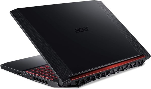 لپ تاپ Acer مدل Acer Nitro 5 AN515 i5-9300H/8GB/ 256GB/4GB Nvidia GTX 1650