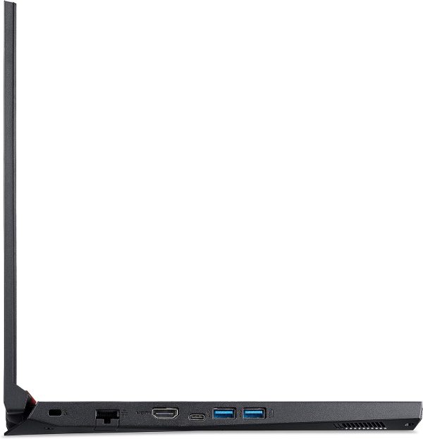 لپ تاپ Acer مدل Acer Nitro 5 AN515 i5-9300H/8GB/ 256GB/4GB Nvidia GTX 1650