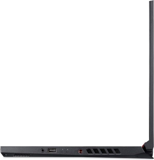 لپ تاپ Acer مدل Acer Nitro 5 AN515 i5-9300H/8GB/ 256GB/4GB Nvidia GTX 1650