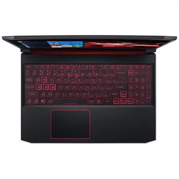لپ تاپ Acer مدل Acer Nitro 5 AN515 i7-9750H/16GB/ 256GB/6GB Nvidia RTX 2060