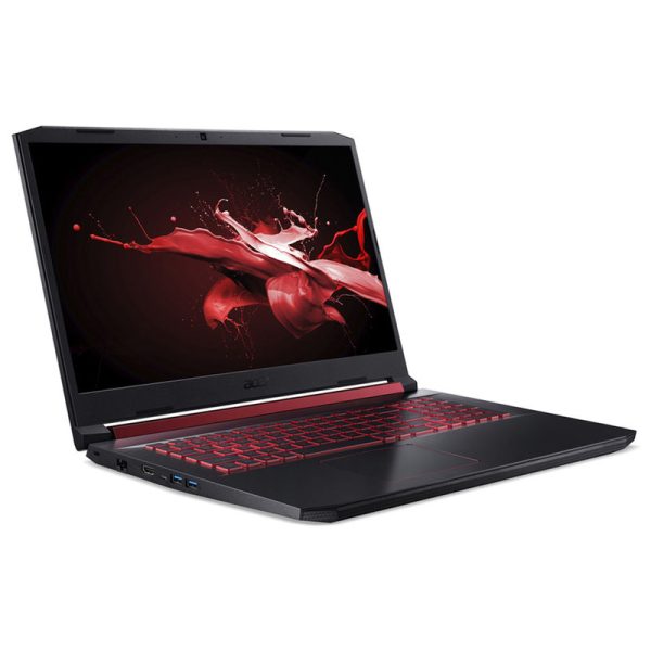 لپ تاپ Acer مدل Acer Nitro 5 AN515 i7-9750H/16GB/ 1TB/4GB Nvidia GTX 1650