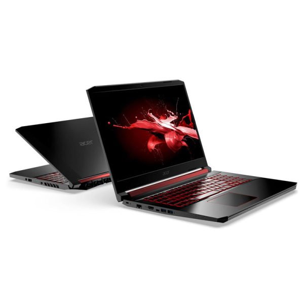 لپ تاپ Acer مدل Acer Nitro 5 AN515 i7-9750H/16GB/ 1TB/4GB Nvidia GTX 1650