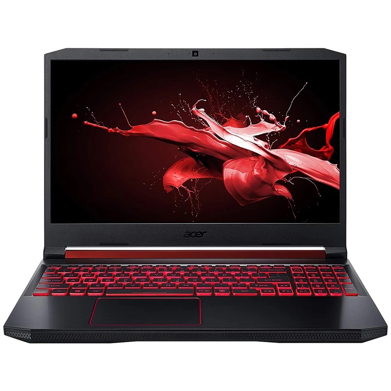 لپ تاپ Acer مدل Acer Nitro 5 AN515 i7-9750H/16GB/ 1TB/4GB Nvidia GTX 1650