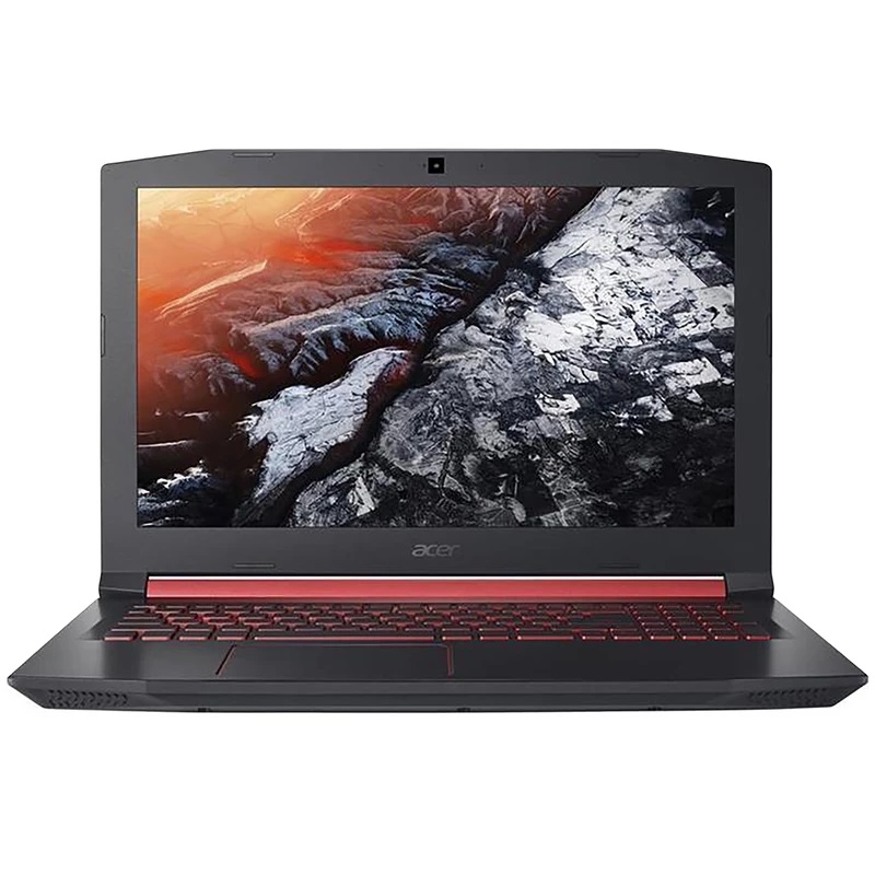 لپ تاپ Acer مدل Acer Nitro 5 AN515 i5-10300H/8GB/ 256GB/4GB Nvidia GTX 1650