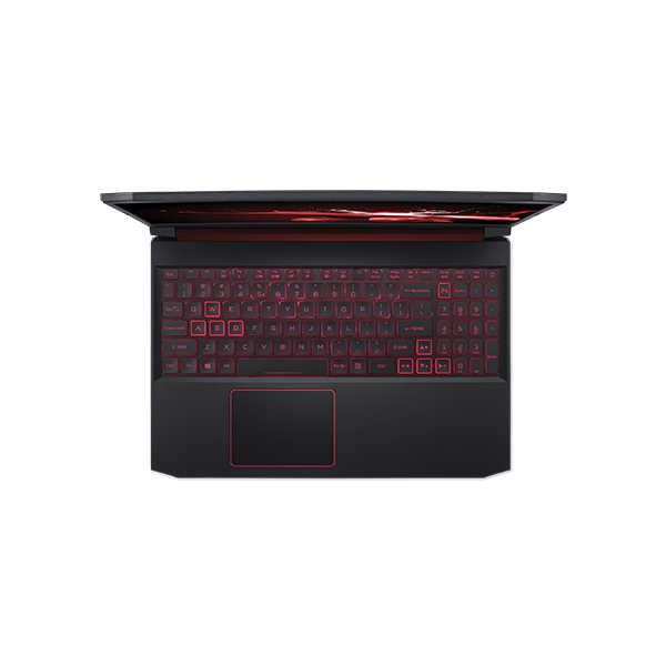 لپ تاپ Acer مدل Acer Nitro 5 AN515 i5-10300H/8GB/ 256GB/4GB Nvidia GTX 1650