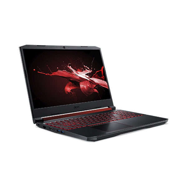 لپ تاپ Acer مدل Acer Nitro 5 AN515 i5-10300H/8GB/ 256GB/4GB Nvidia GTX 1650