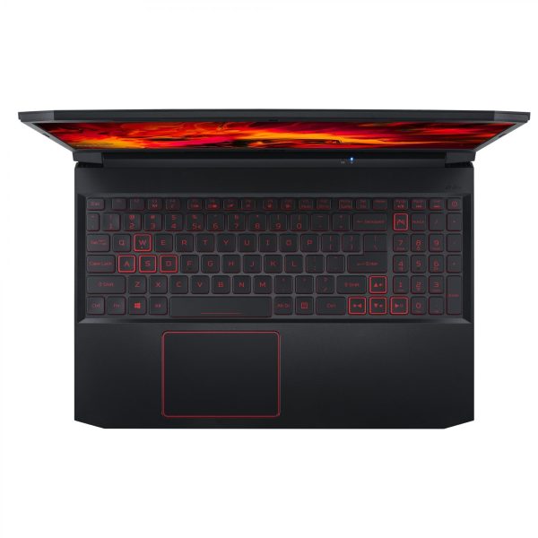 لپ تاپ Acer مدل Acer Nitro 5 AN515 i5-10300H/8GB/ 256GB/4GB Nvidia RTX 3050Ti