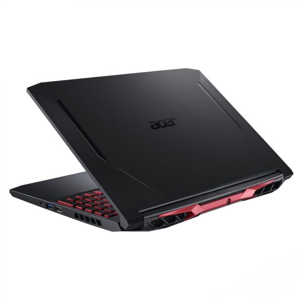 لپ تاپ Acer مدل Acer Nitro 5 AN515 i5-10300H/8GB/ 256GB/4GB Nvidia RTX 3050Ti