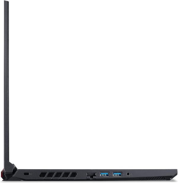 لپ تاپ Acer مدل Acer Nitro 5 AN515 i5-10300H/8GB/ 256GB/4GB Nvidia RTX 3050Ti