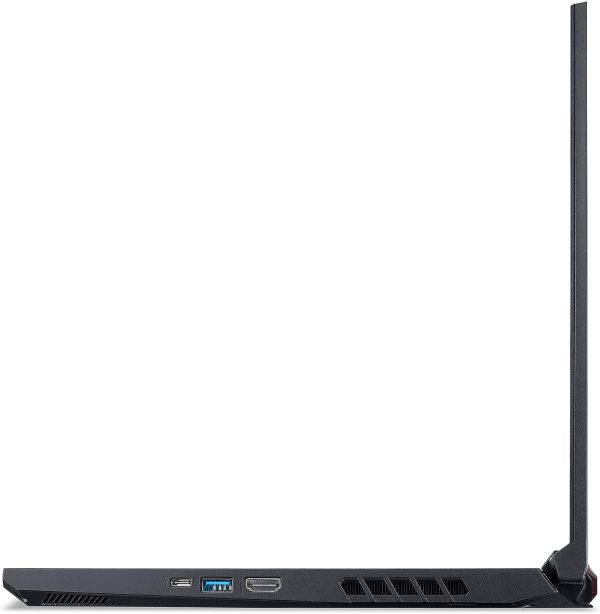 لپ تاپ Acer مدل Acer Nitro 5 AN515 i5-10300H/8GB/ 256GB/4GB Nvidia RTX 3050Ti