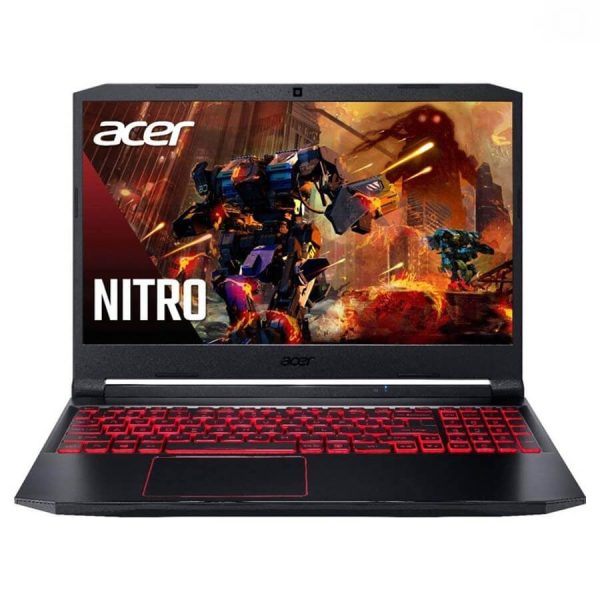 لپ تاپ Acer مدل Acer Nitro 5 AN515 i7-10750H/16GB/ 1.5TB/4GB Nvidia GTX 1650