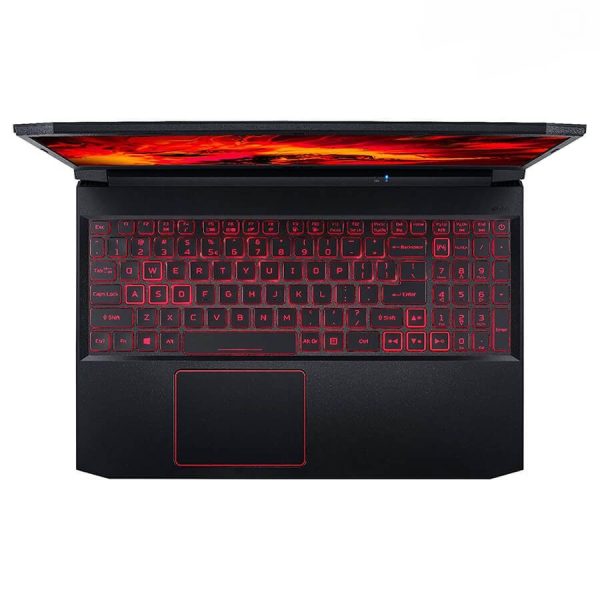 لپ تاپ Acer مدل Acer Nitro 5 AN515 i7-10750H/16GB/ 1.5TB/4GB Nvidia GTX 1650