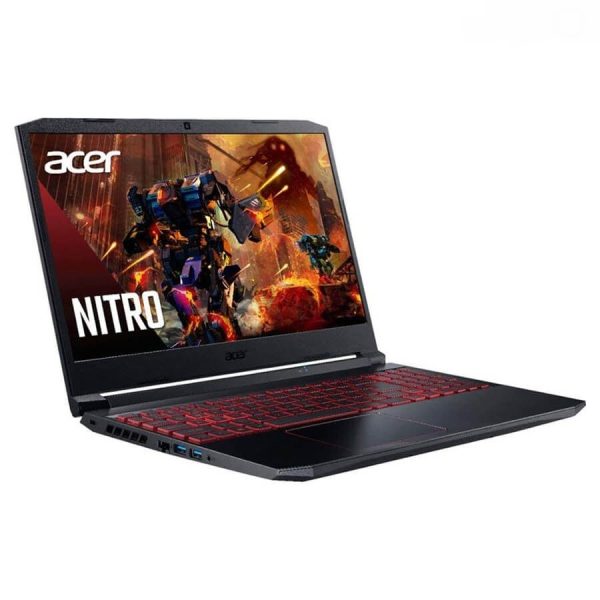لپ تاپ Acer مدل Acer Nitro 5 AN515 i7-10750H/16GB/ 1.5TB/4GB Nvidia GTX 1650