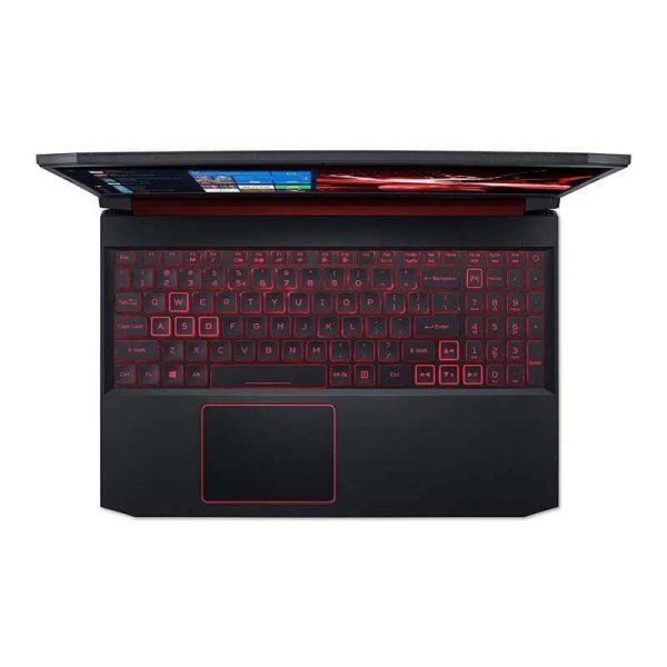 لپ تاپ Acer مدل Acer Nitro 5 AN515 i7-10750H/16GB/ 1.5TB/4GB Nvidia GTX 1650