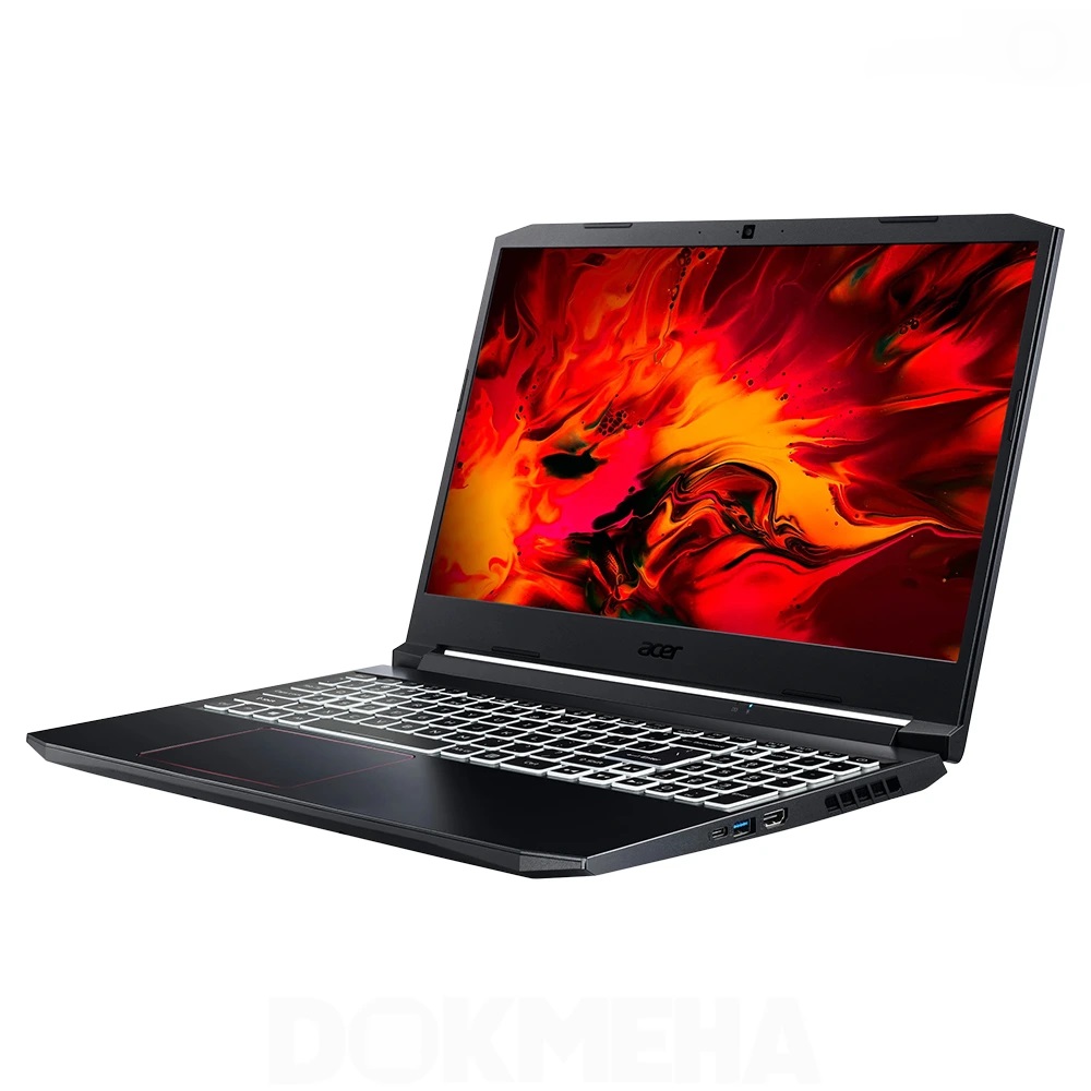 لپ تاپ Acer مدل Acer Nitro 5 AN515 i5-11400H/8GB/ 512GB/6GB Nvidia RTX 3060