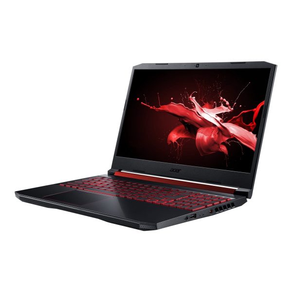 لپ تاپ Acer مدل Acer Nitro 5 AN515 i7-11800H/16GB/ 512GB/6GB Nvidia RTX 3060