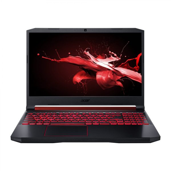 لپ تاپ Acer مدل Acer Nitro 5 AN515 i7-11800H/16GB/ 512GB/6GB Nvidia RTX 3060