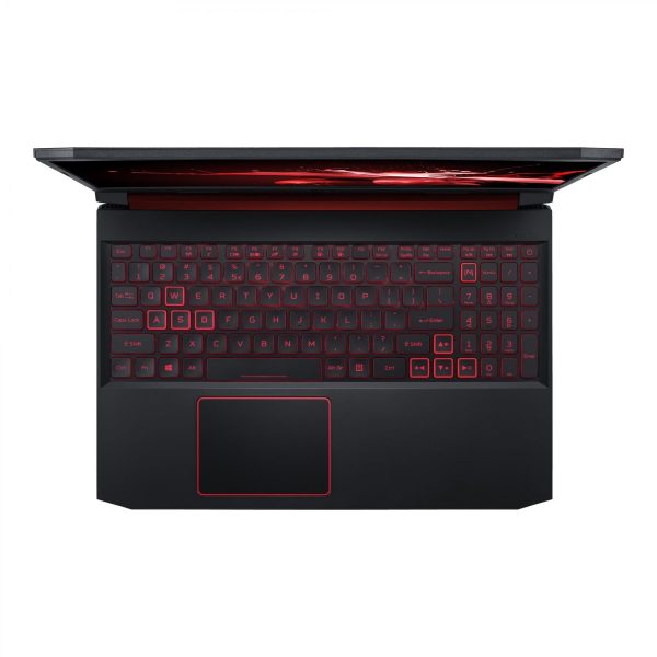 لپ تاپ Acer مدل Acer Nitro 5 AN515 i7-11800H/16GB/ 512GB/6GB Nvidia RTX 3060